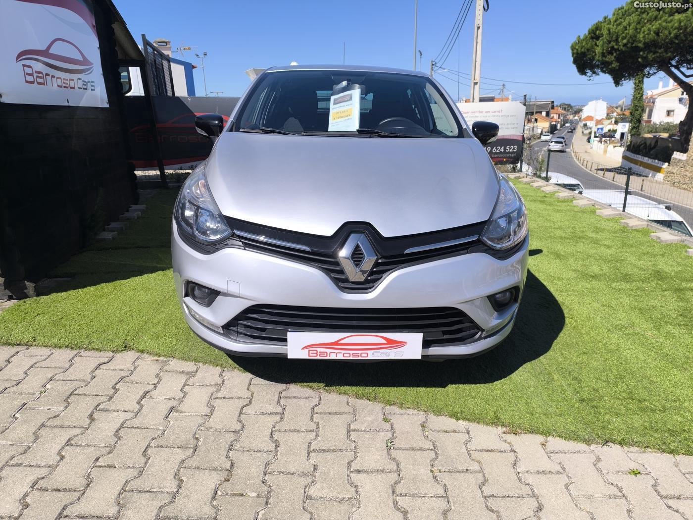 Renault Clio 1.5 DCI LIMITED — fotografia 11