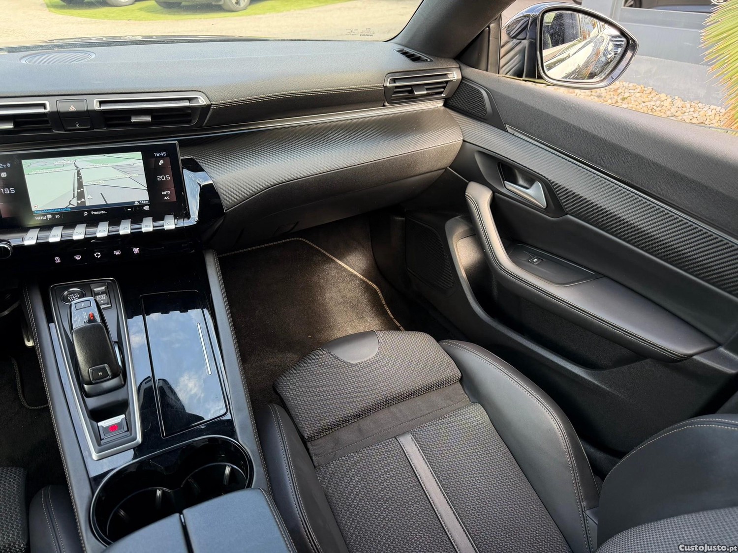 Peugeot 508 1.5 BlueHDi GT EAT8 — fotografia 7