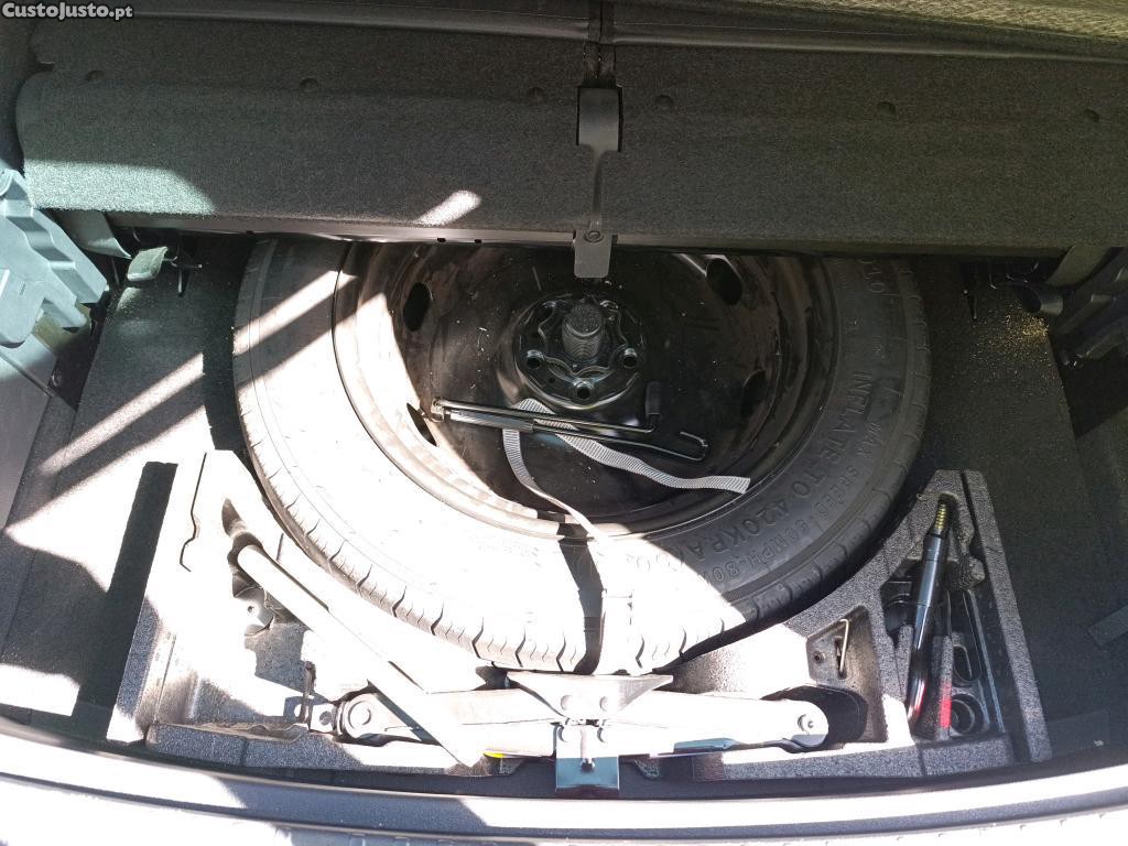 Skoda Kodiaq 2.0 TDI Style DSG 150cv 7Lug — fotografia 12