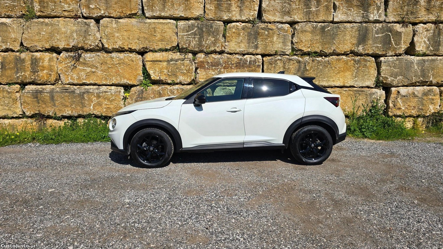 Nissan Juke 1.0 DIG-T N-Connecta DCT — photo 3