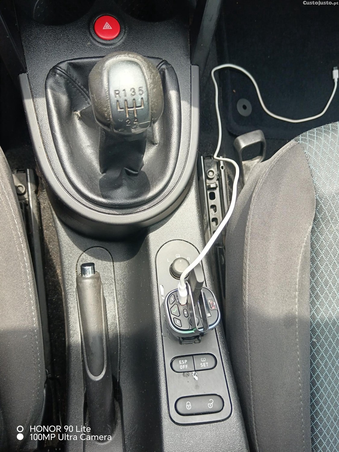 SEAT Altea XL — fotografia 3