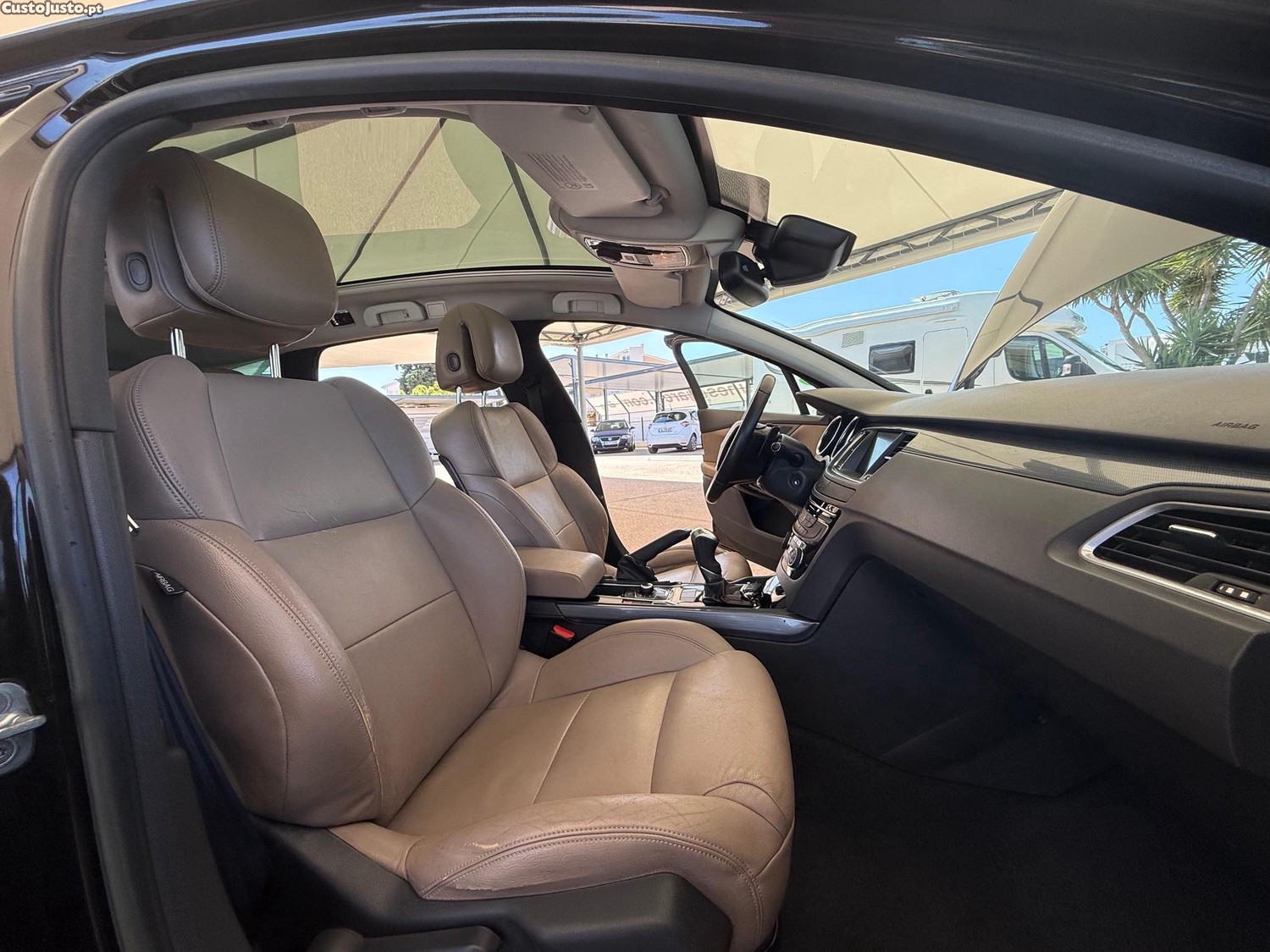 Peugeot 508 SW 1.6 e-HDi Business Line Pack 2-Tronic — fotografia 22