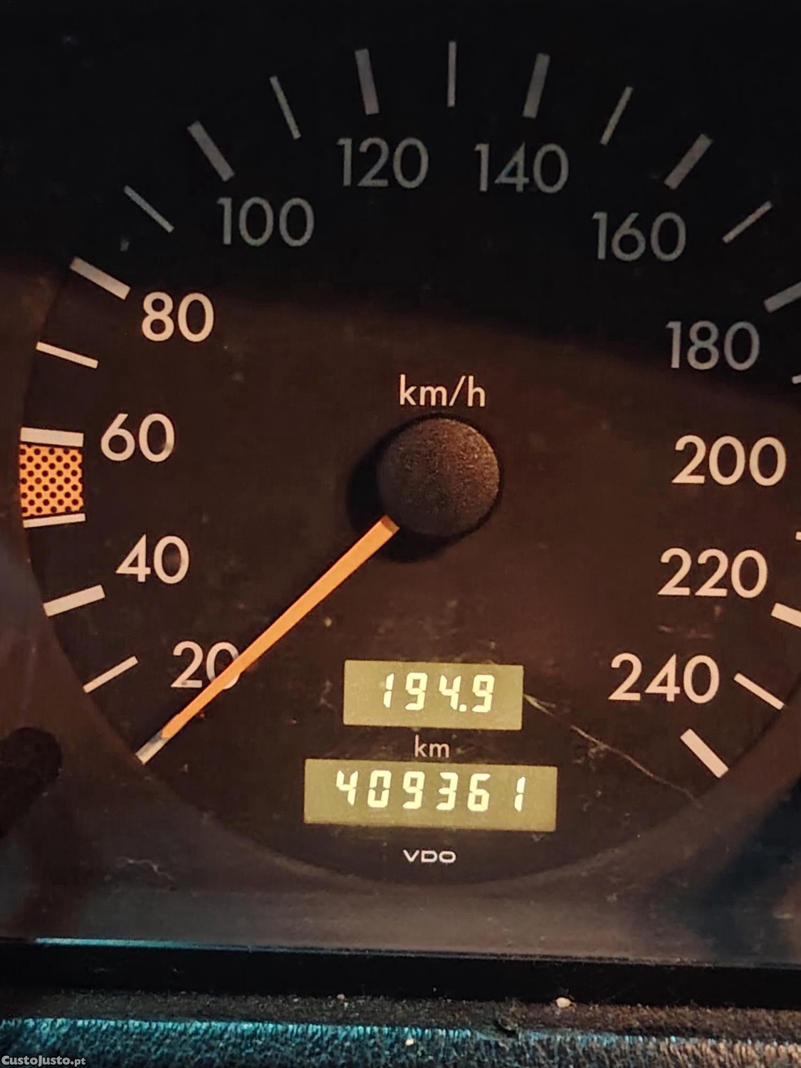 Mercedes-Benz C 180 Gasolina - 93 foto 2