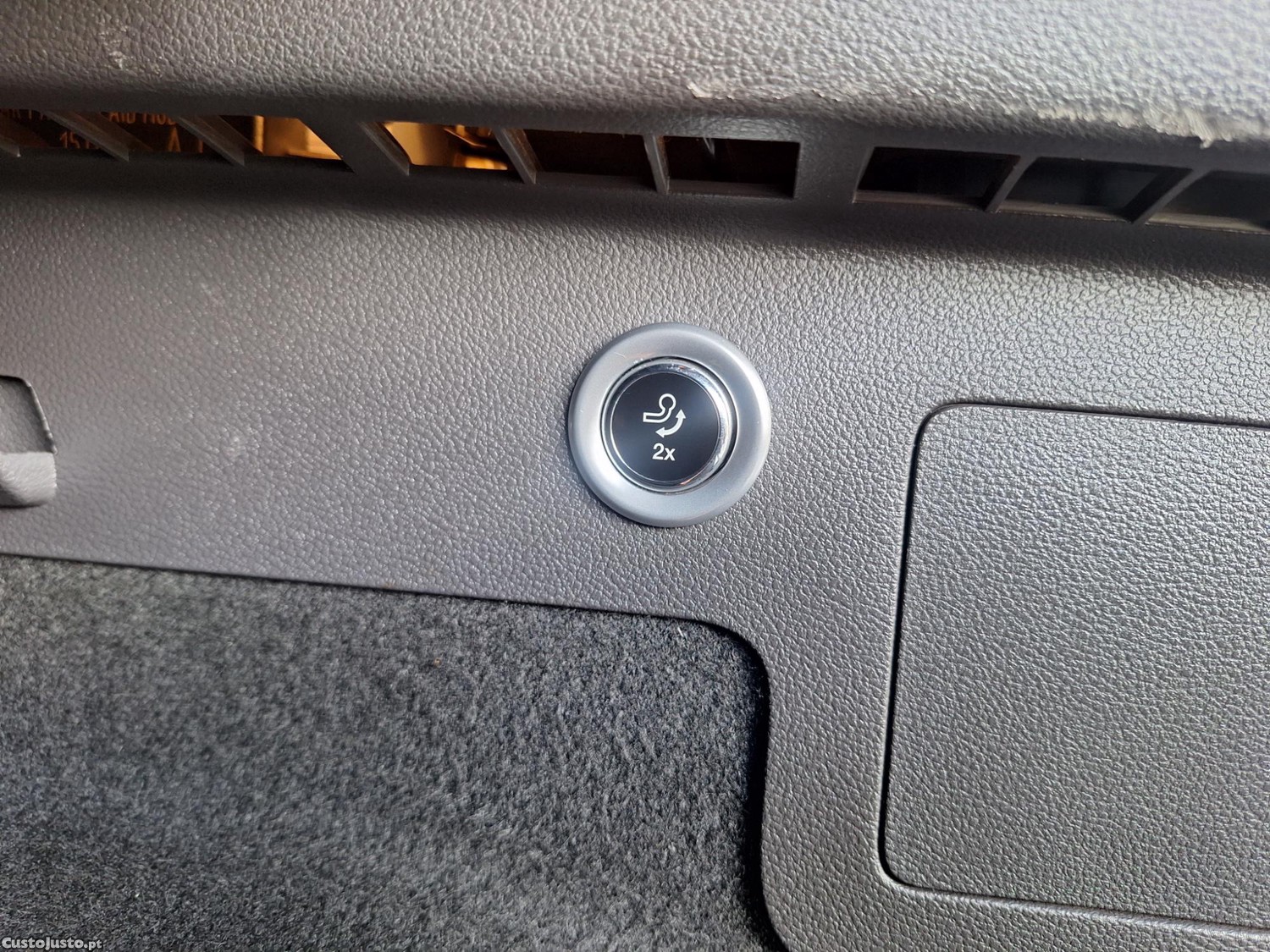 Ford Kuga 1.5 diesel 120cv — fotografia 5