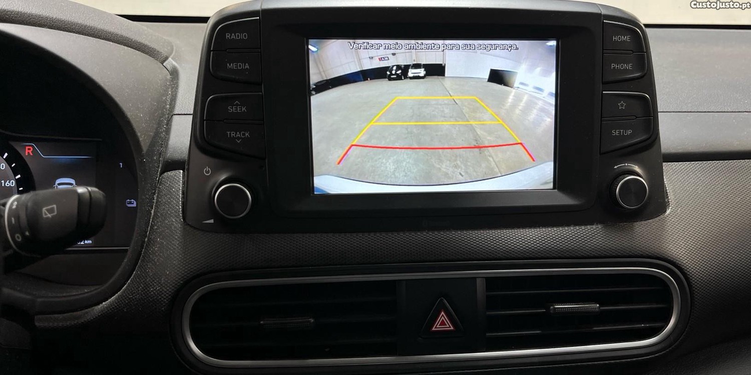 Hyundai Kauai EV 39KW+Bateria Propria — fotografia 6