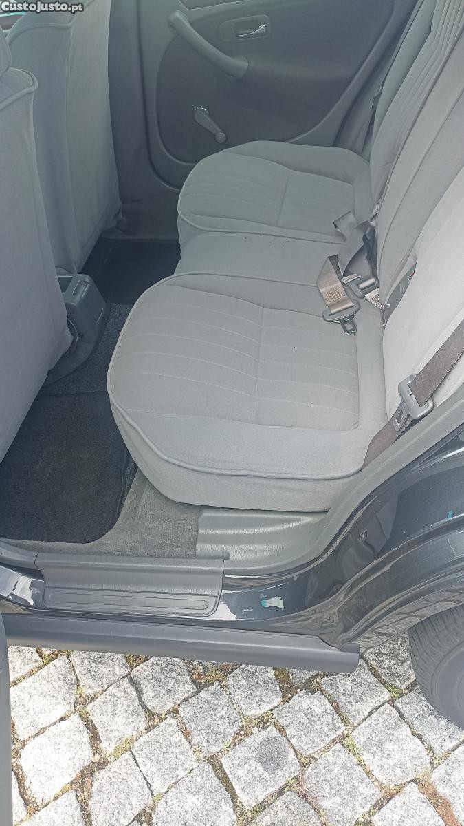 Rover 400 1.4 — fotografia 5