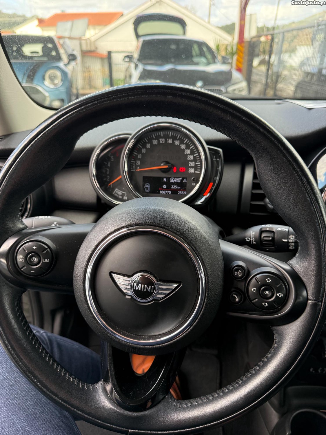 MINI One D - 18 foto 5