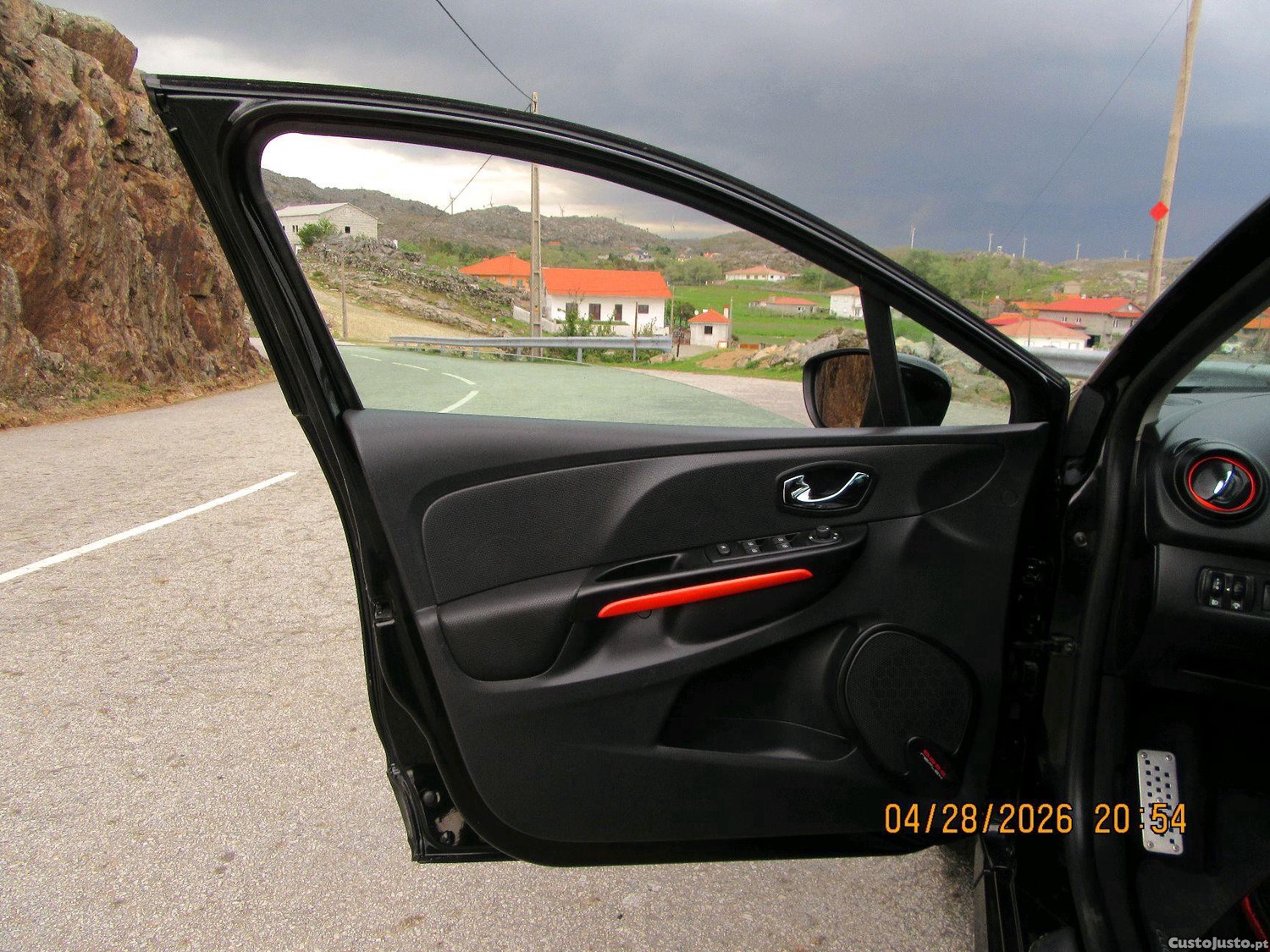 Renault Clio RS 200 EDC — fotografia 2