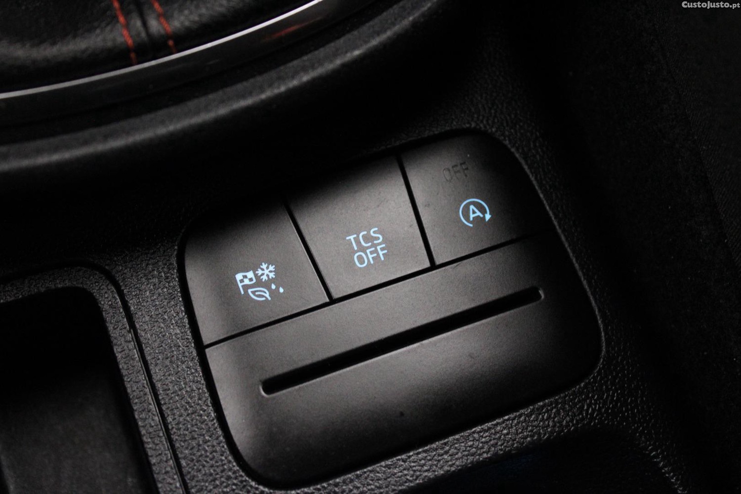 Ford Puma 1.0 ECOBOOST ST LINE — fotografia 12