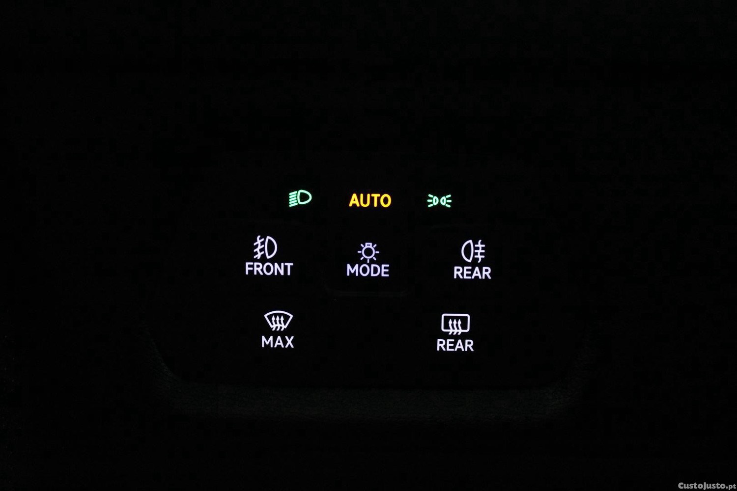 CUPRA Formentor 2.0 TDI — fotografia 30
