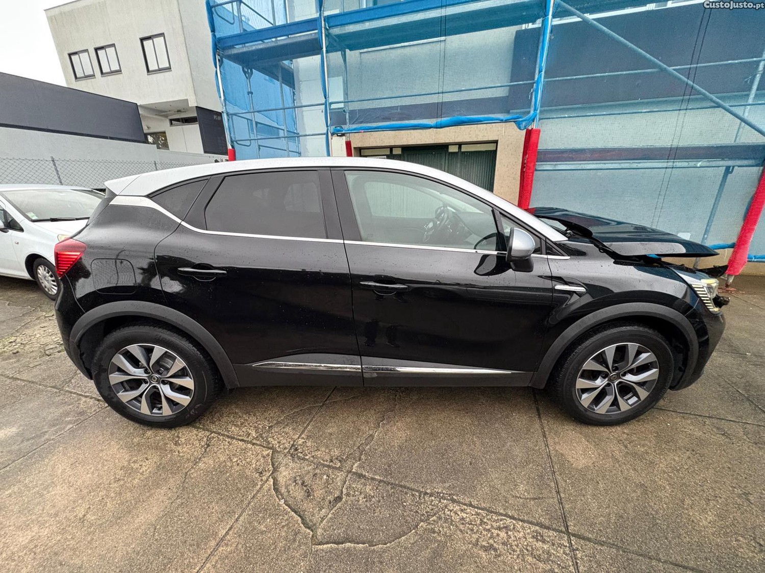 Renault Captur LPG/GPL - 20 foto 4
