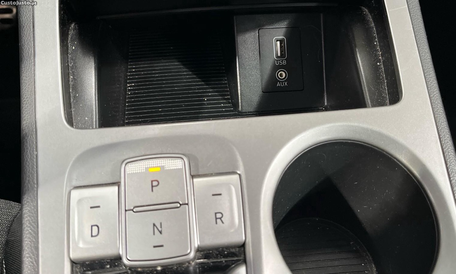 Hyundai Kauai EV 39KW+Bateria Propria — fotografia 3