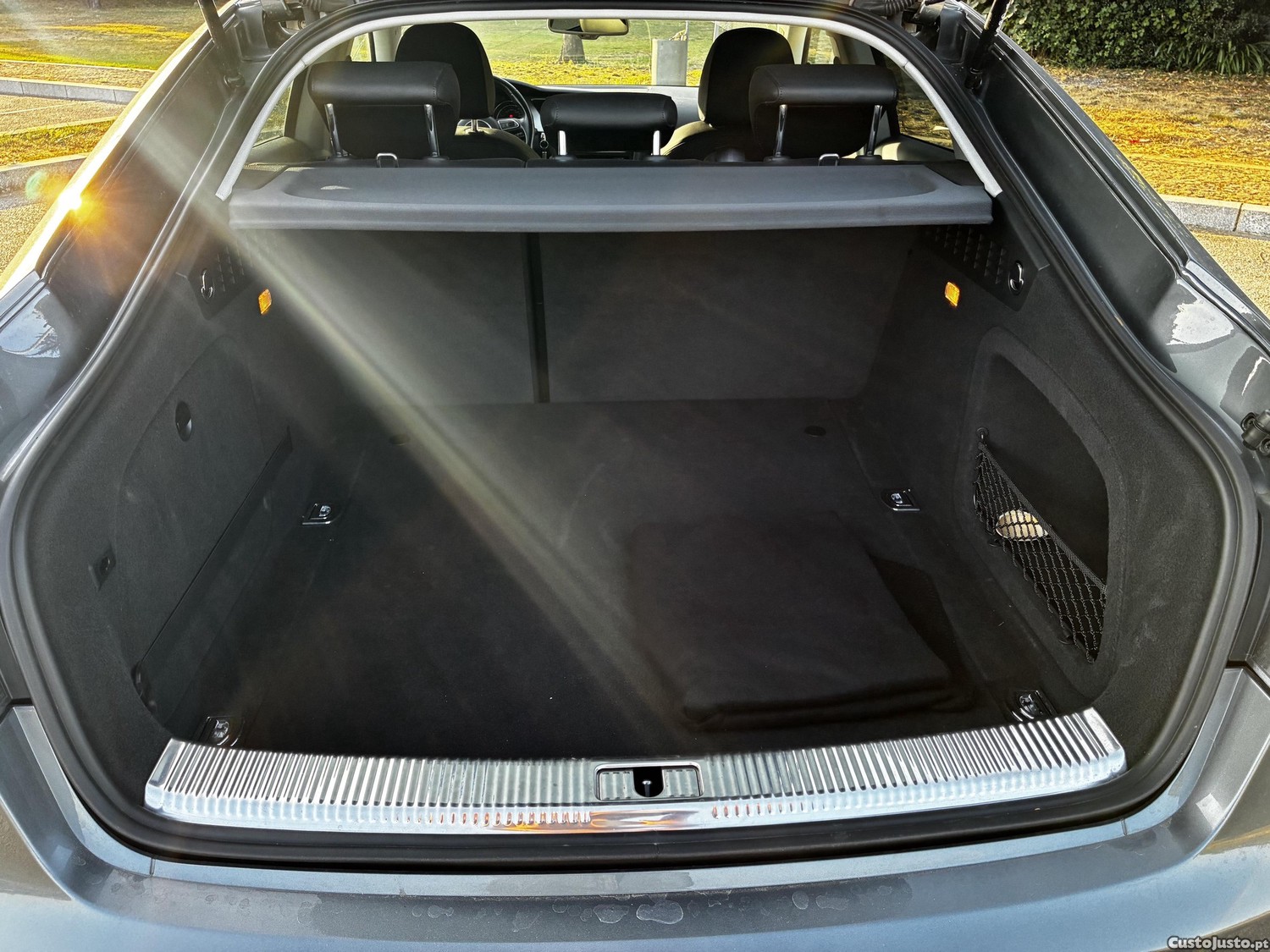 Audi A5 Sportback 2.0 tdi — fotografia 2
