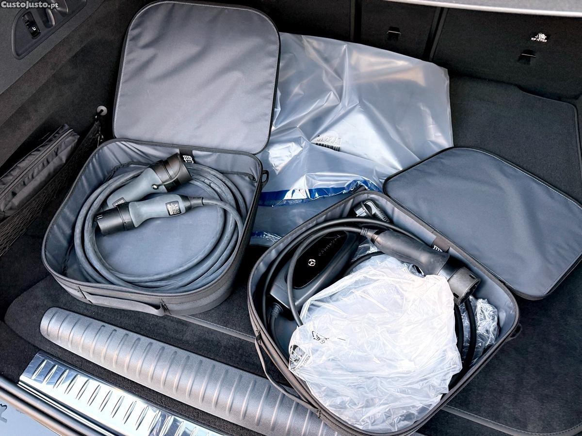 Mercedes-Benz E 300 AMG Package Plug-In Hybrid — fotografia 22