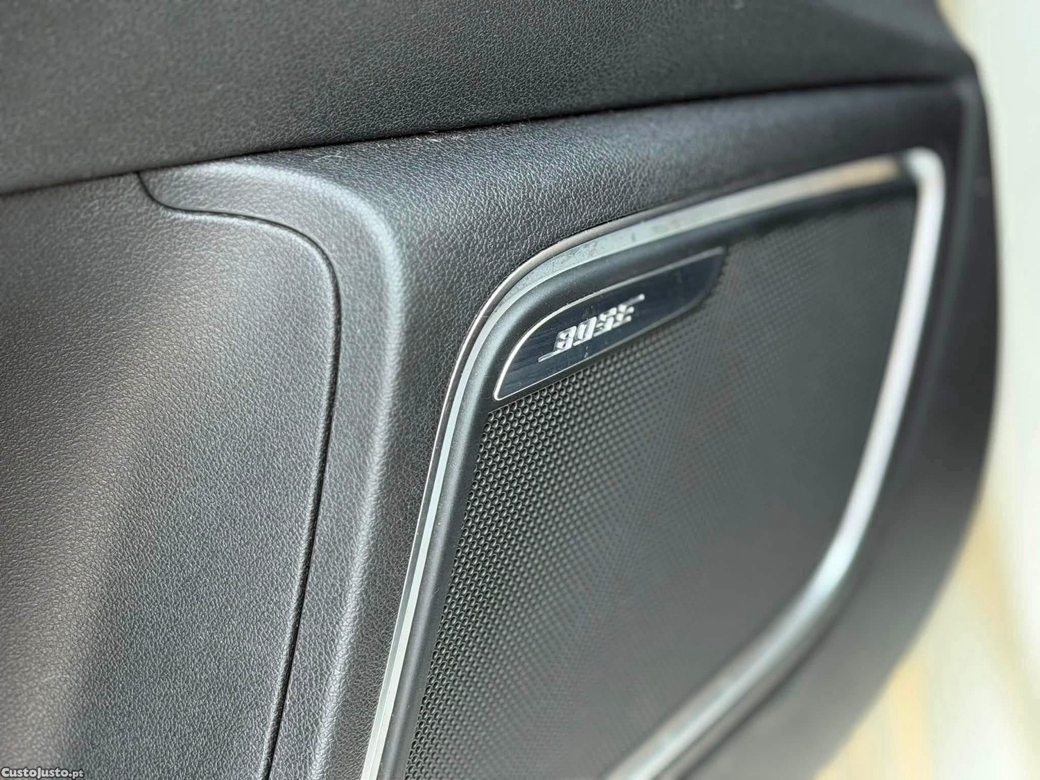 Audi A1 Sportback 1.4 TFSi S-line S-Tronic — fotografia 9