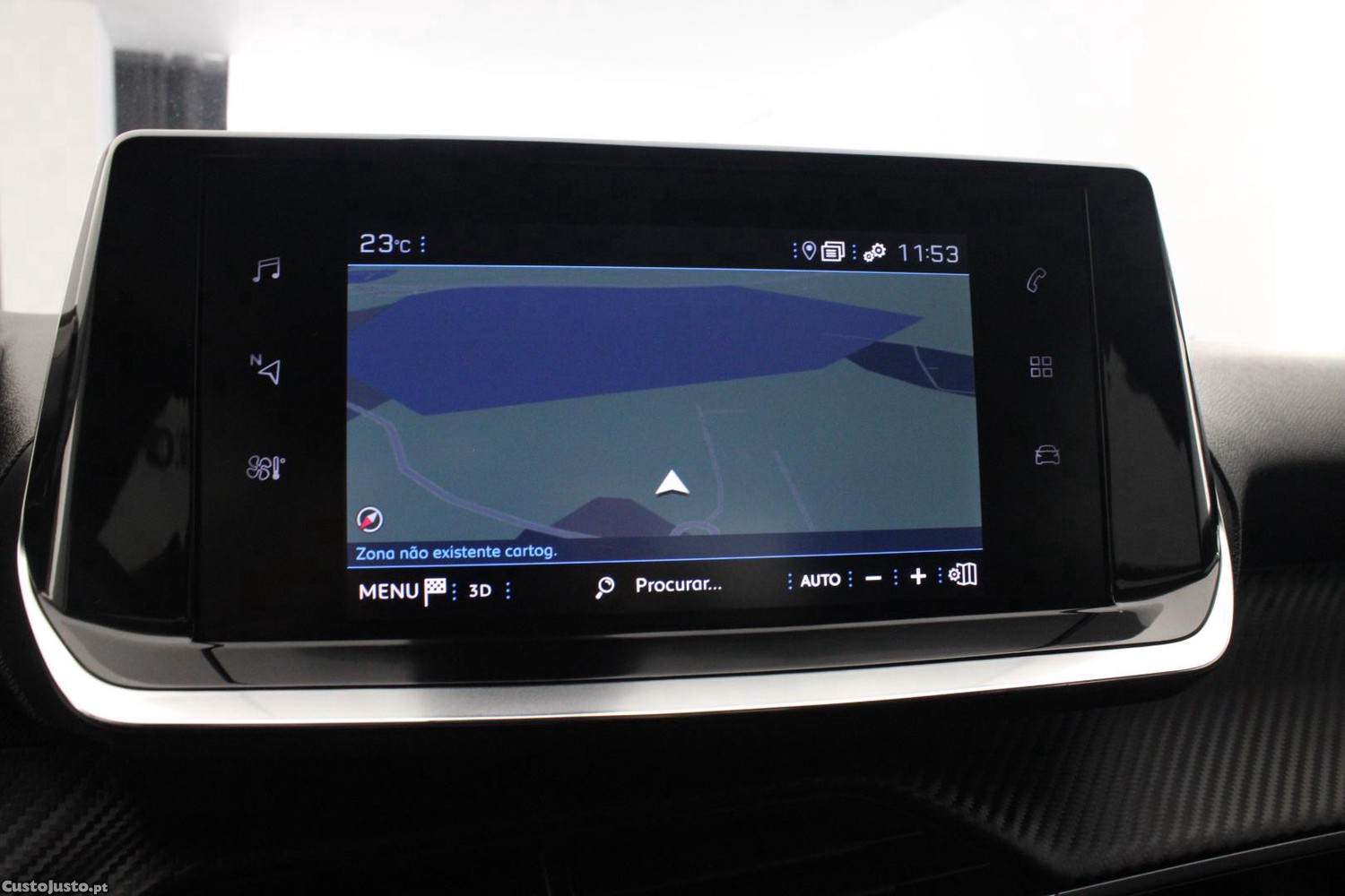Peugeot 2008 1.5 BHDI ACTIVE — fotografia 16