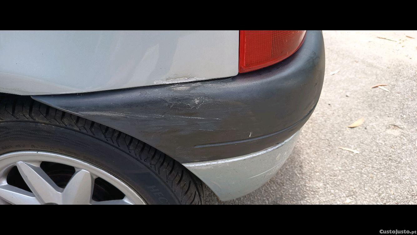 Renault Clio 1.2 — fotografia 3
