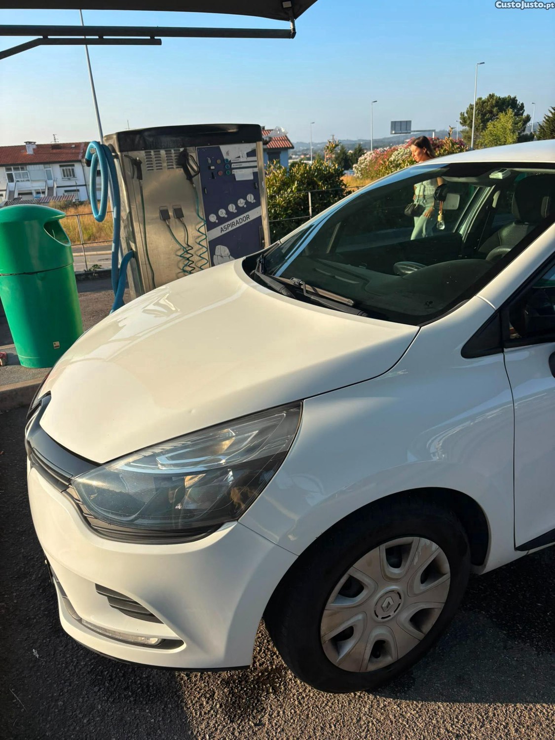 Renault Clio R — fotografia 5