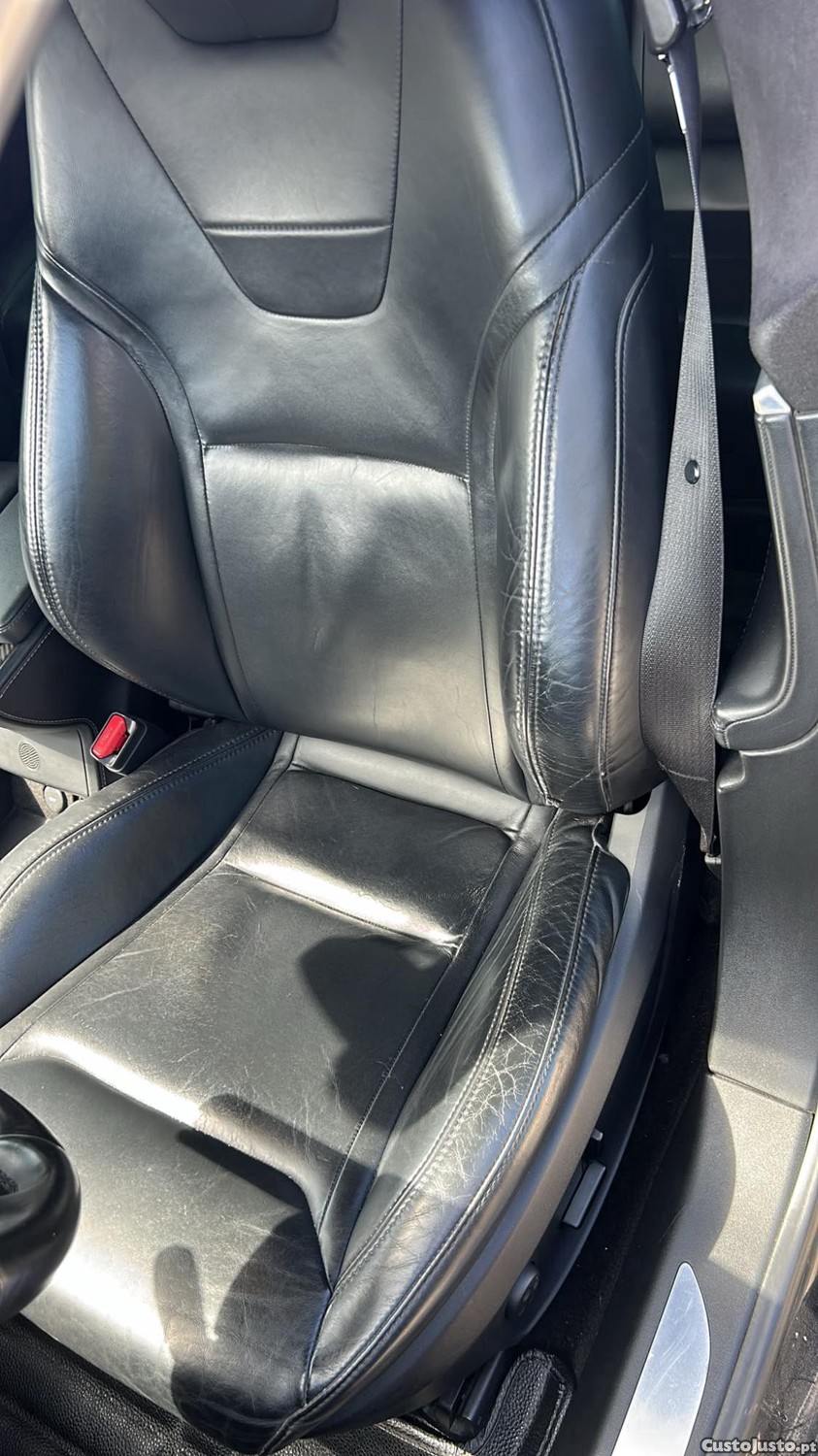 Tesla Model S Performance 700cv 932Nm — fotografia 5