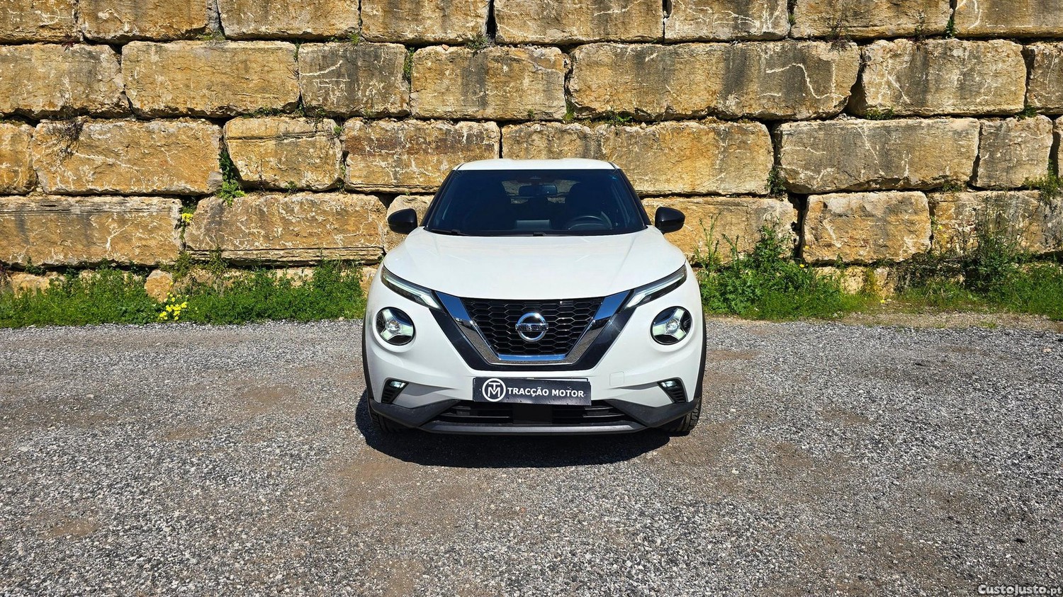Nissan Juke 1.0 DIG-T N-Connecta DCT — photo 5