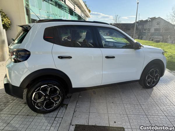 Citroën C3 Max — fotografia 10