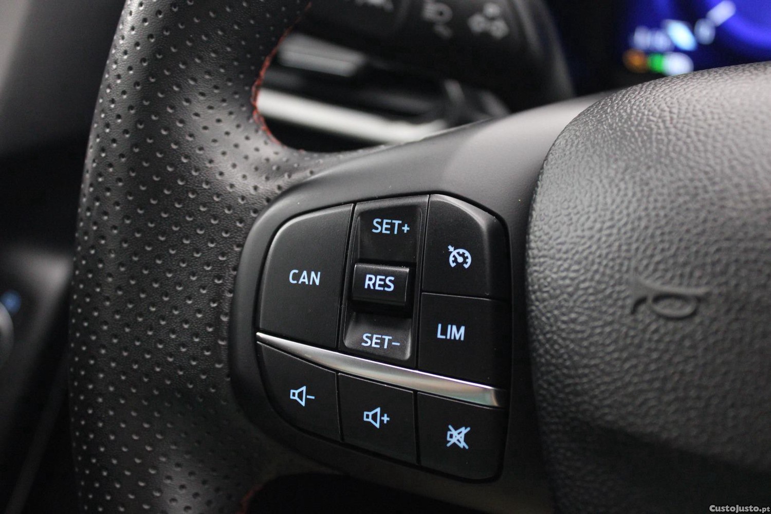 Ford Puma 1.0 ECOBOOST ST LINE — fotografia 25
