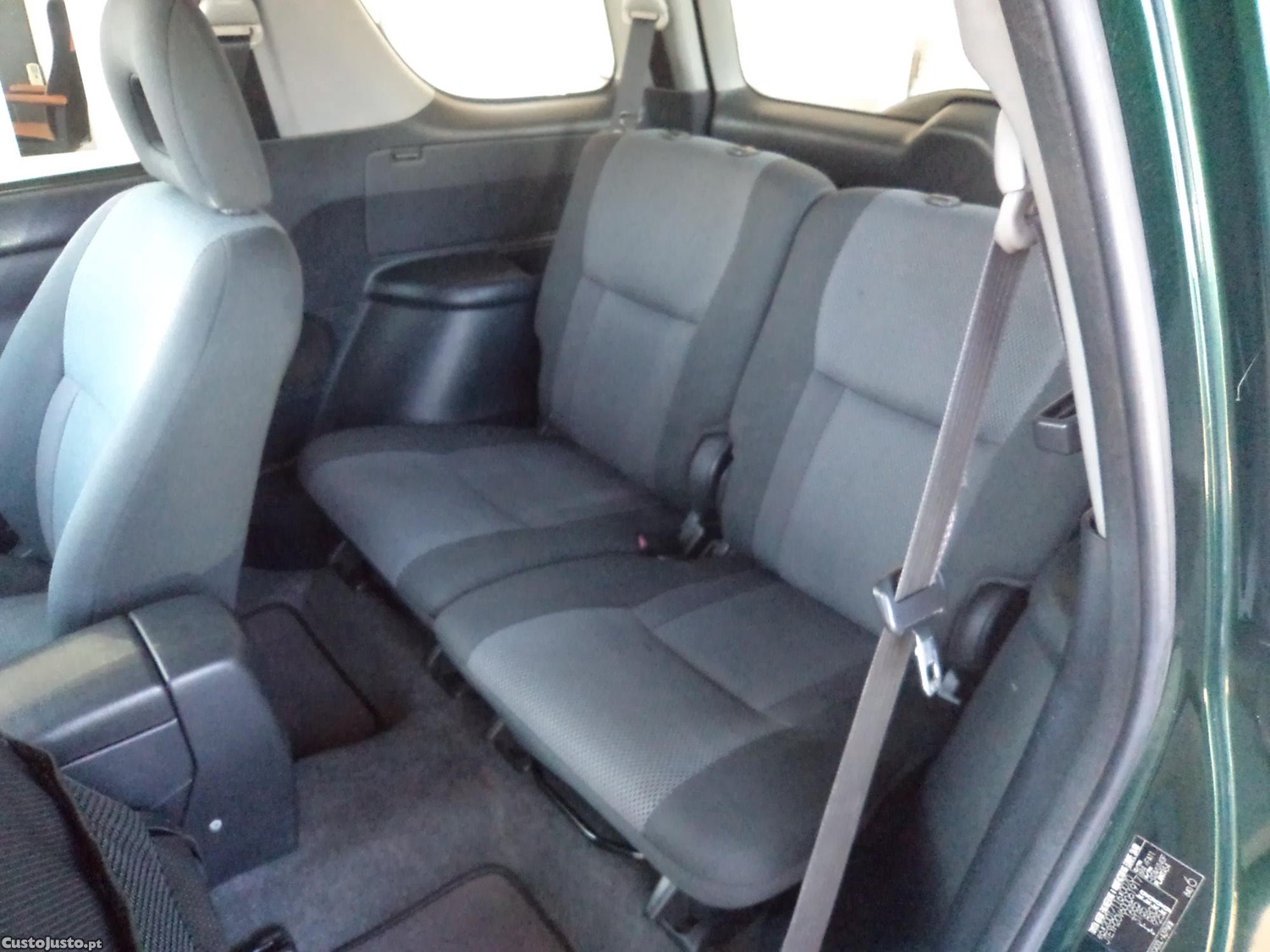 Toyota RAV4 Gasolina/Caixa Automática — fotografia 6
