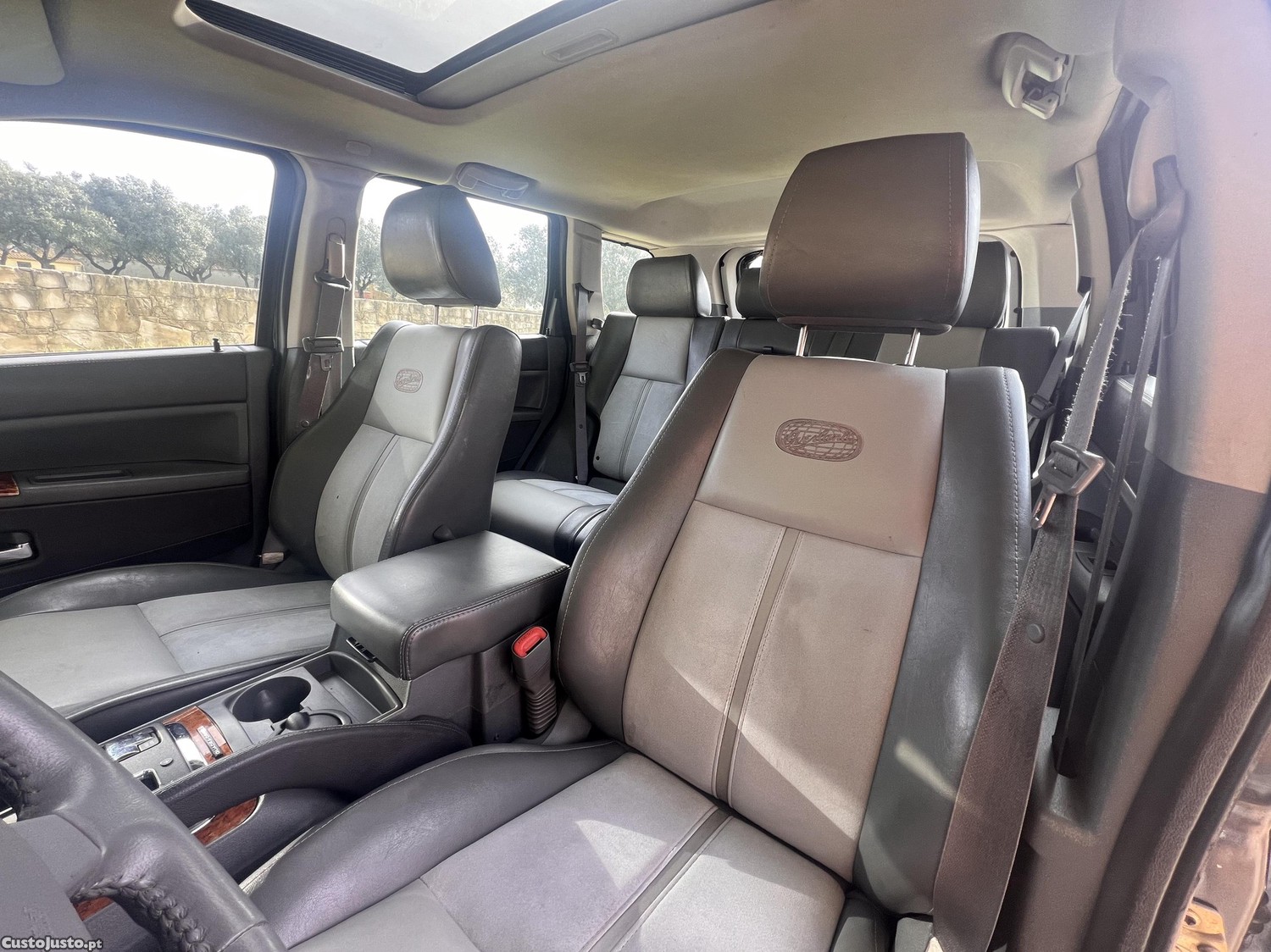 Jeep Grand Cherokee Wk - 07 foto 5