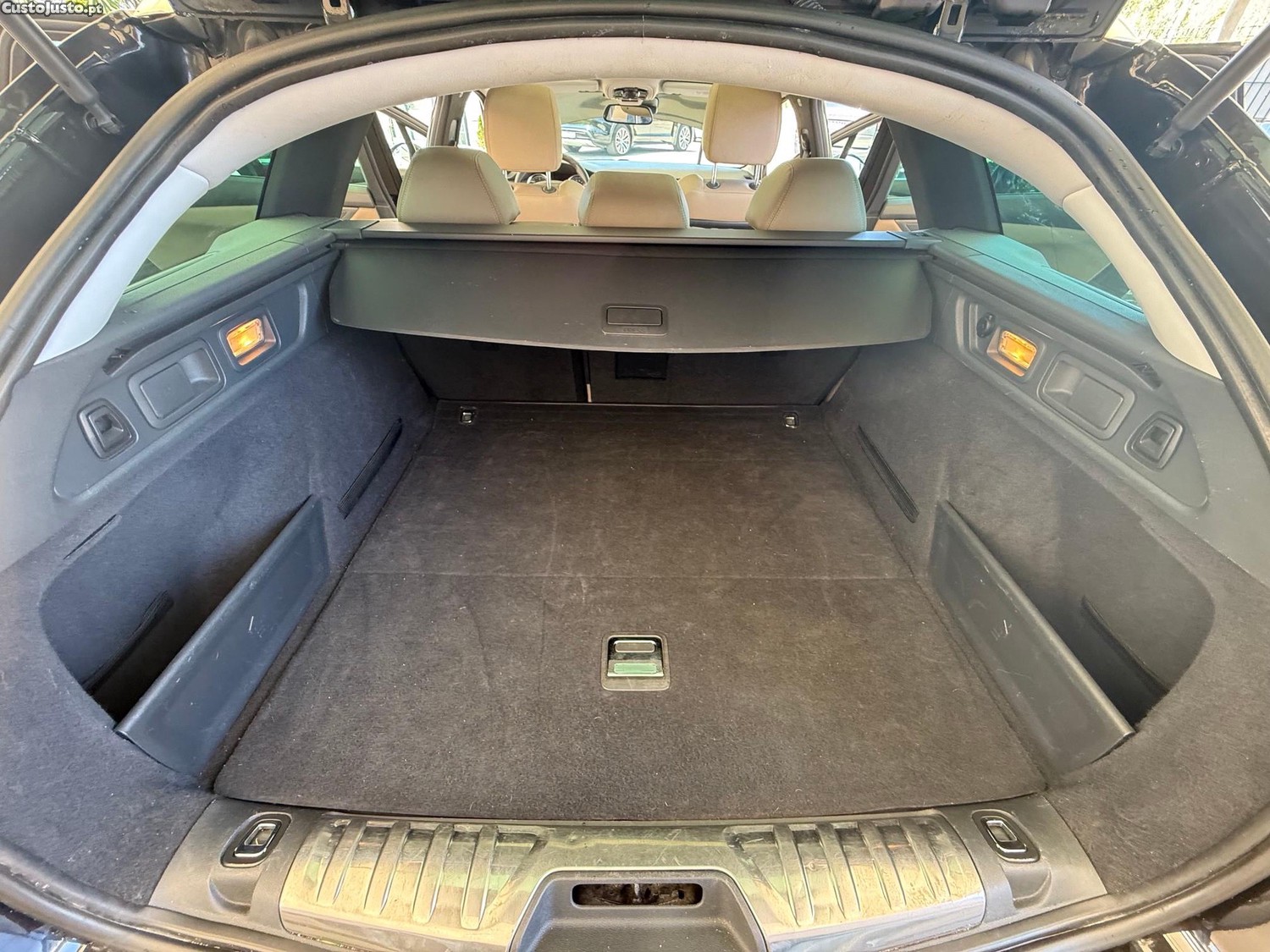 Peugeot 508 SW 1.6 e-HDi Business Line Pack 2-Tronic — fotografia 20
