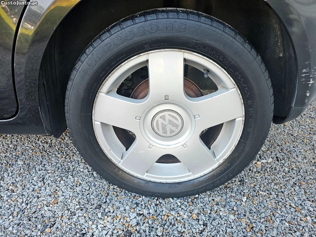 Volkswagen Polo 1.2i 12v 65cv 06/2002 — fotografia 7