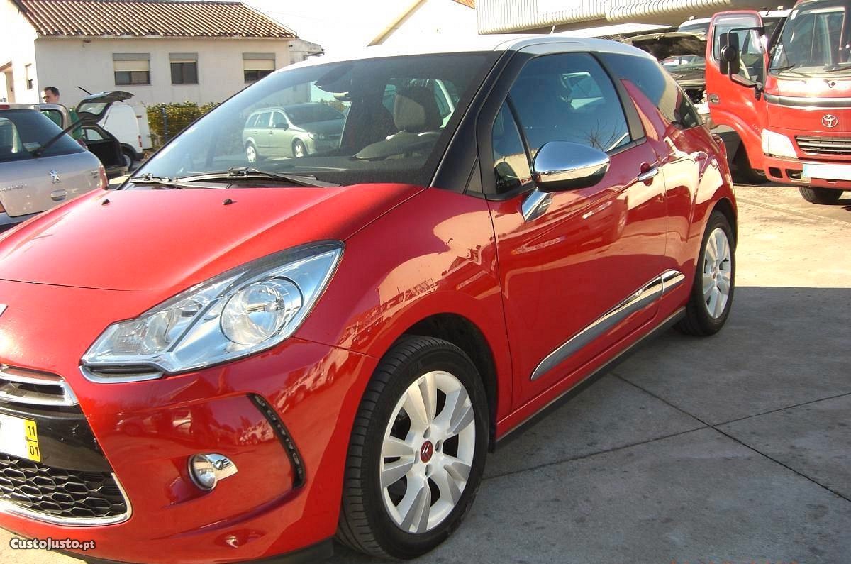 Citroën DS3 AirDream - 11 foto 4