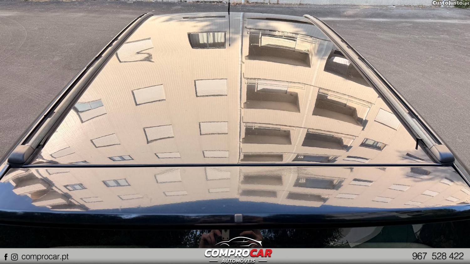 Ford Focus SW 1.6TDCi Trend 90cv - 236.097Kms — fotografia 13