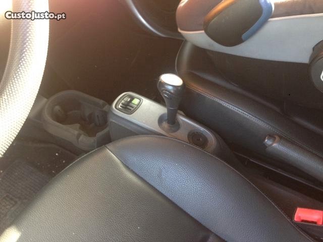 Smart ForTwo fortwo - 12 foto 5