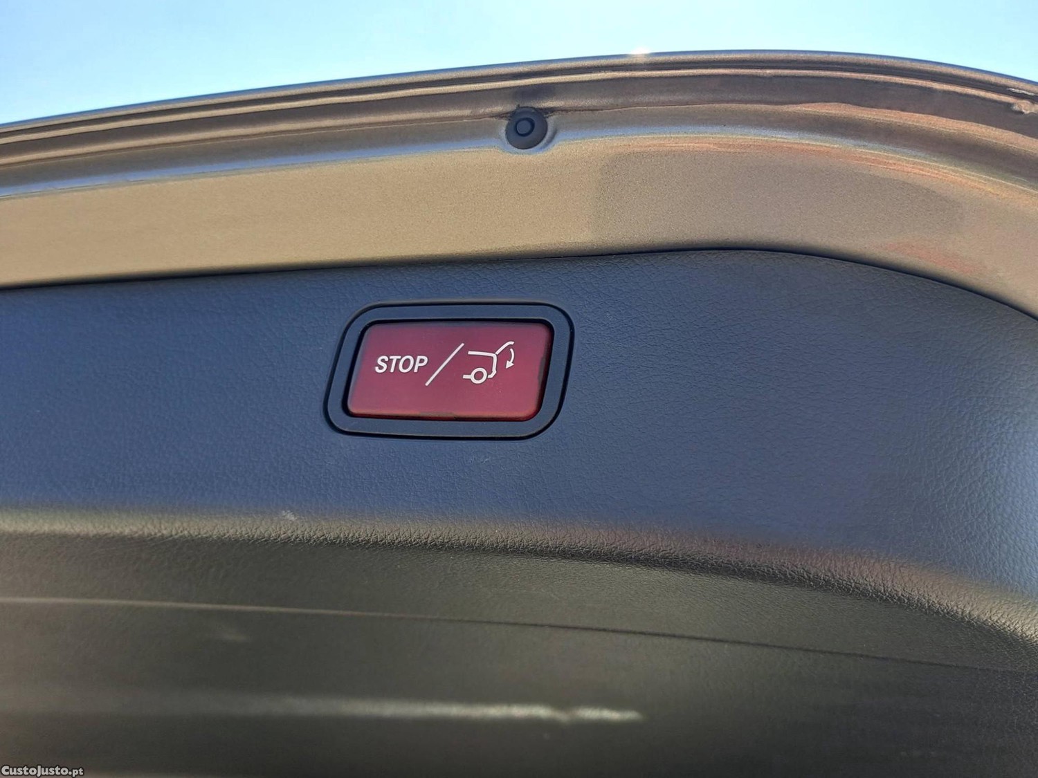 Mercedes-Benz C 300 E Station 9G-Tronic Avantgarde auto 204 cv — fotografia 7
