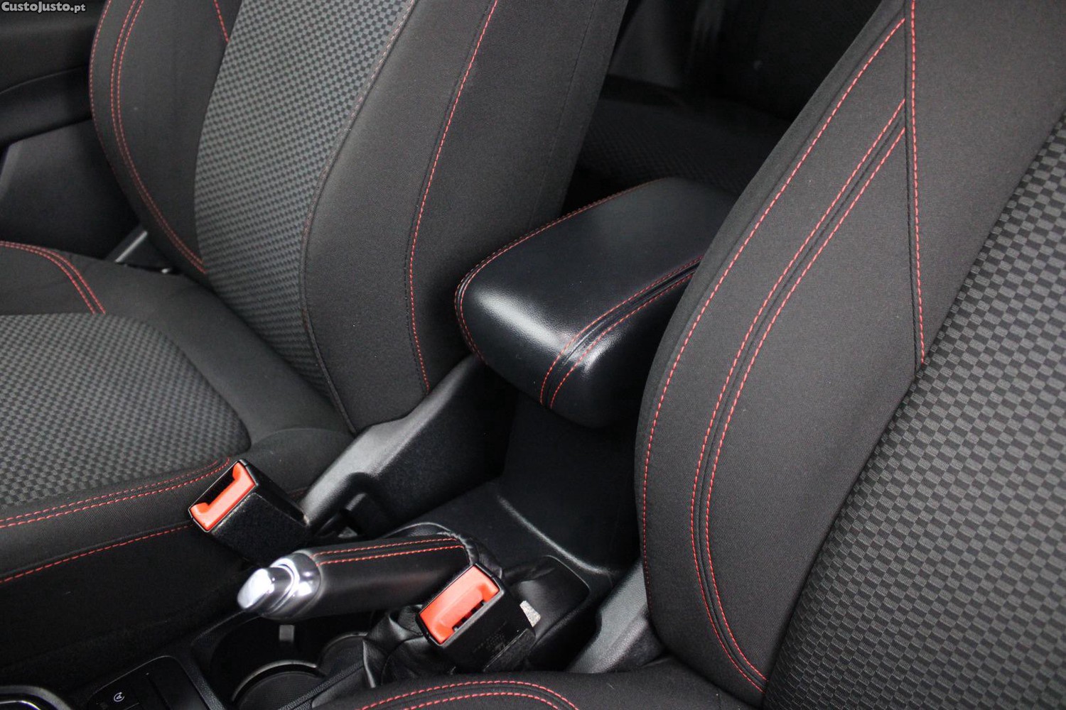 Ford Puma 1.0 ECOBOOST ST LINE — fotografia 8