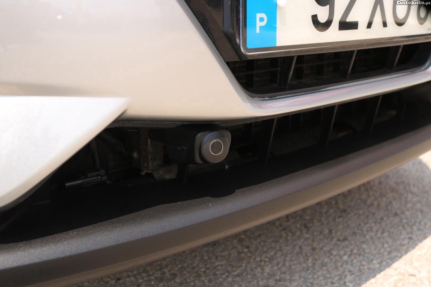 Nissan Qashqai 1.5 DCI N-Connecta 115cv — fotografia 49