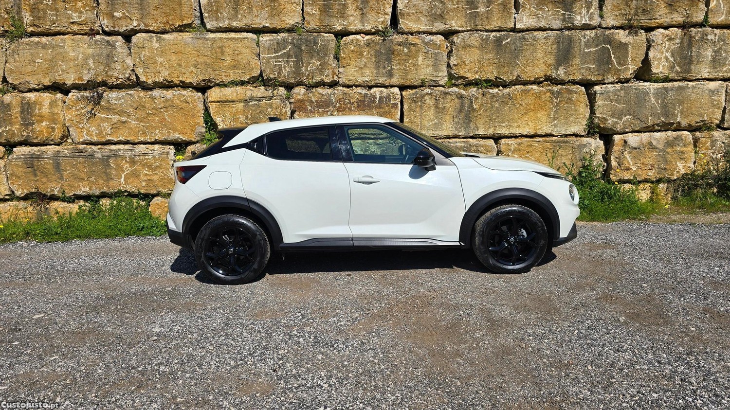 Nissan Juke 1.0 DIG-T N-Connecta DCT — photo 4