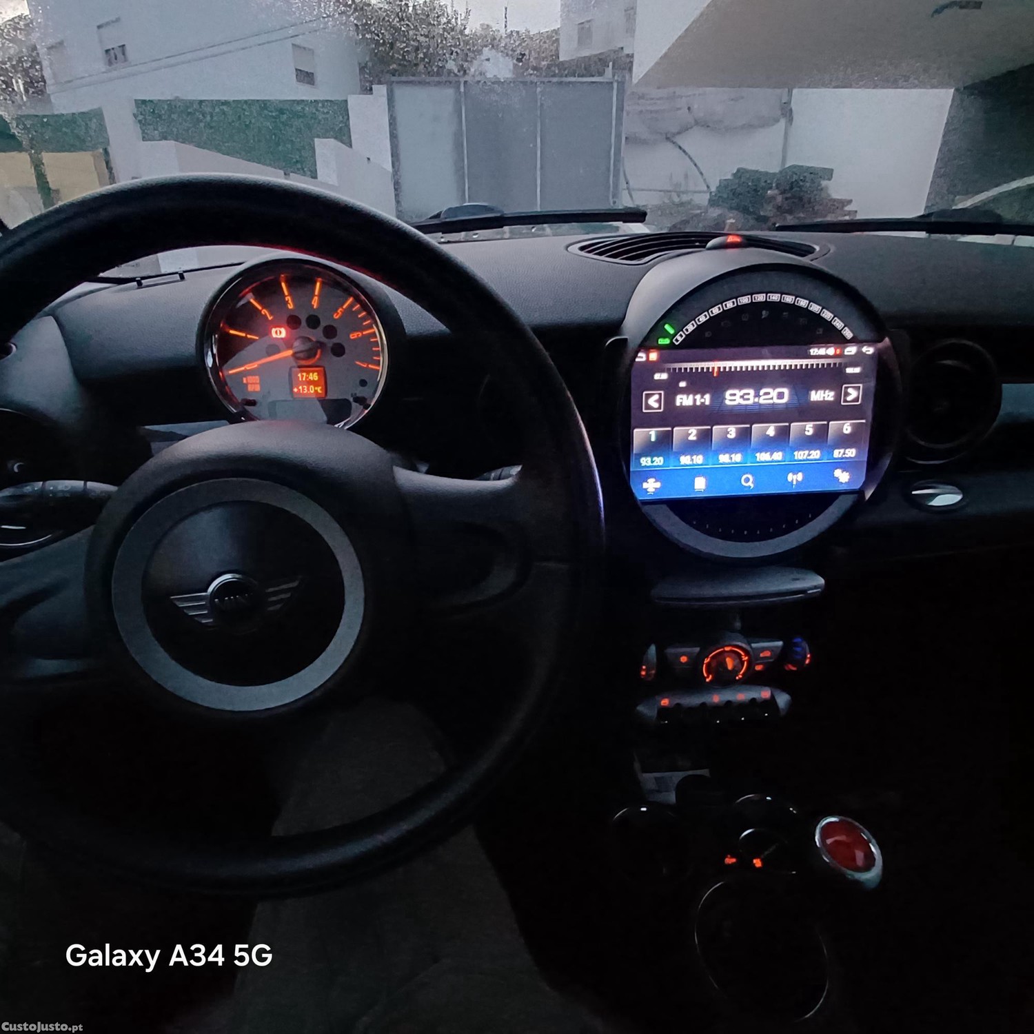 MINI Cooper John cooper works/gp — fotografia 3