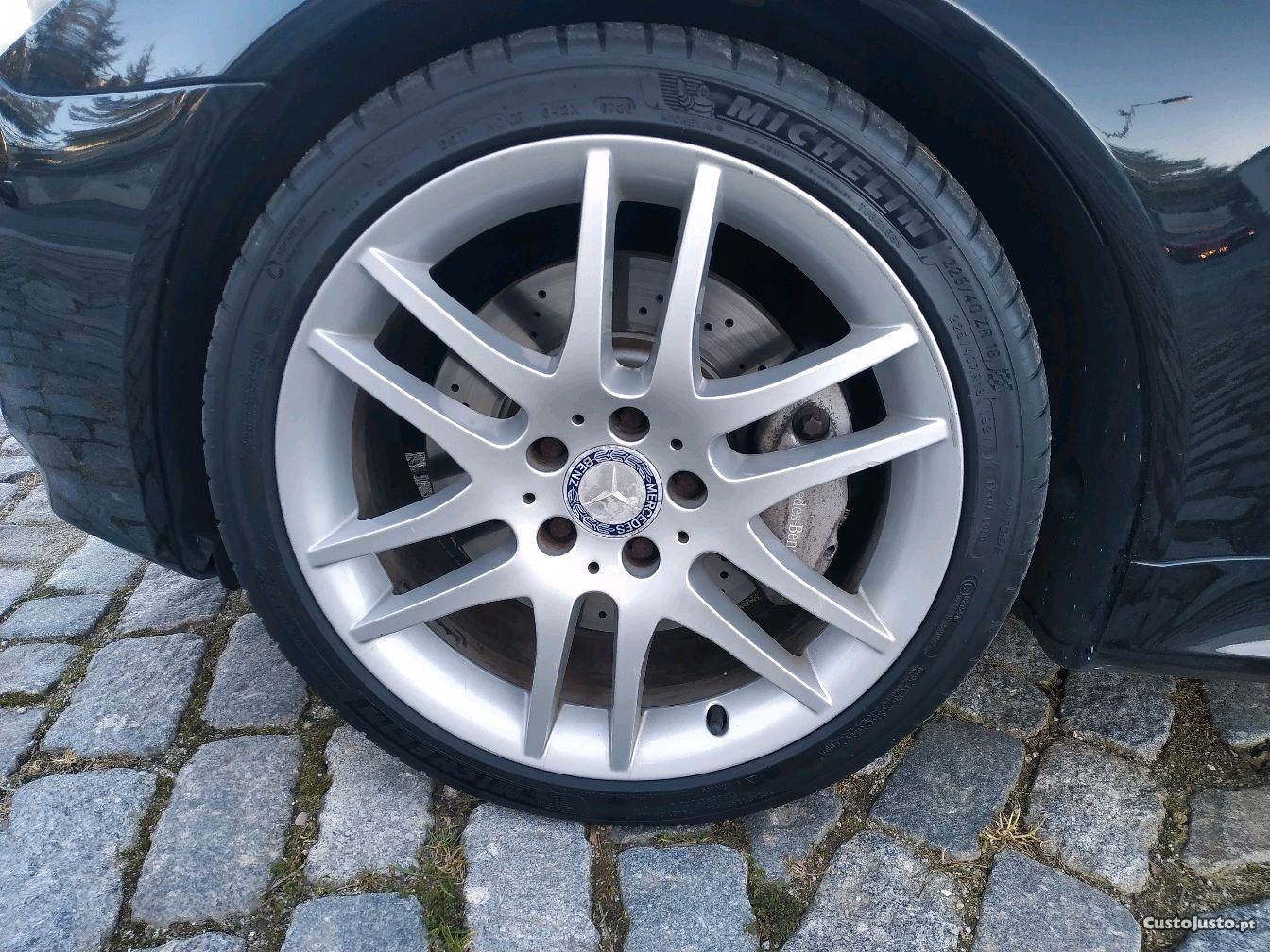 Mercedes-Benz SLK 200 r171 — photo 5
