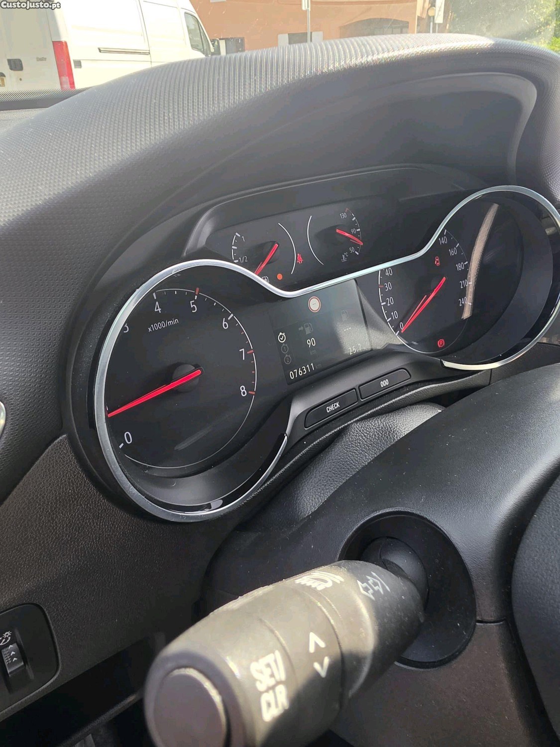 Opel Crossland 1.2 c/garantia — fotografia 3