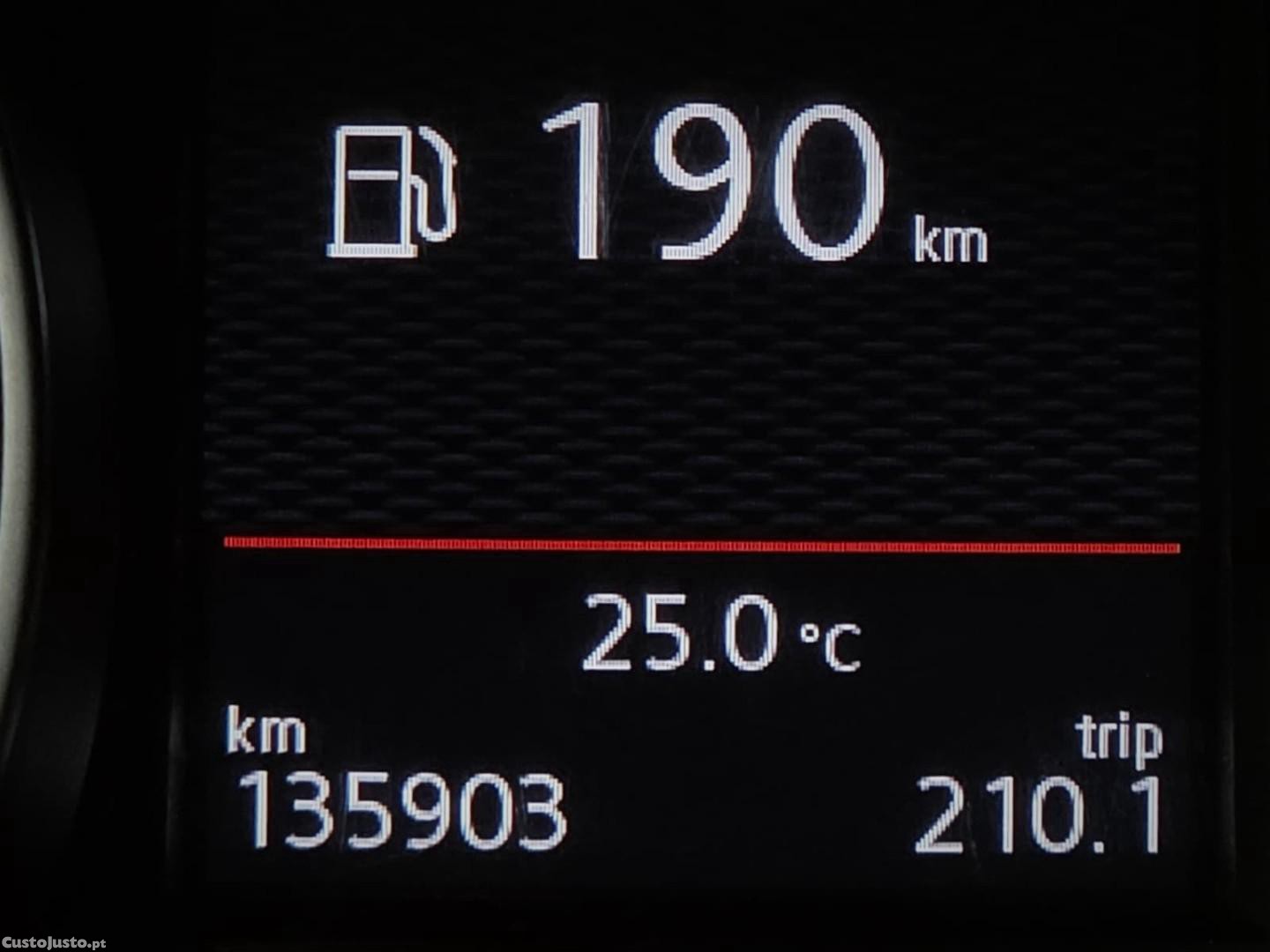Volkswagen Golf 2.0 TSi GTi DSG Performance — fotografia 7