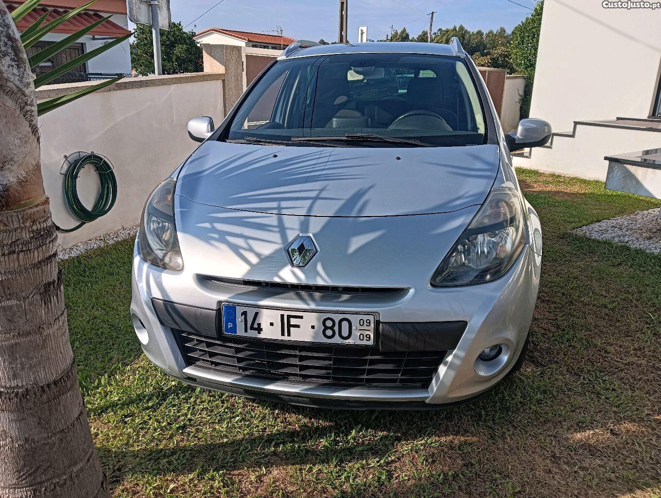 Renault Clio 1.5 dci — fotografia 11