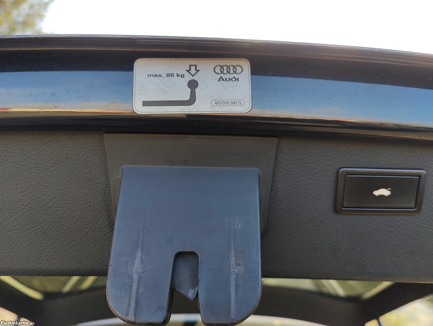 Audi A6 Allroad Quattro — fotografia 9
