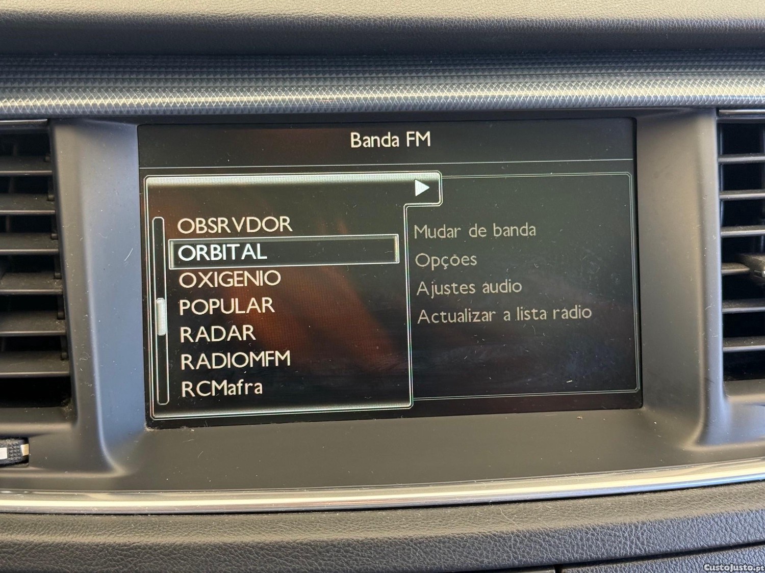 Peugeot 508 SW 1.6 e-HDi Business Line Pack 2-Tronic — fotografia 9