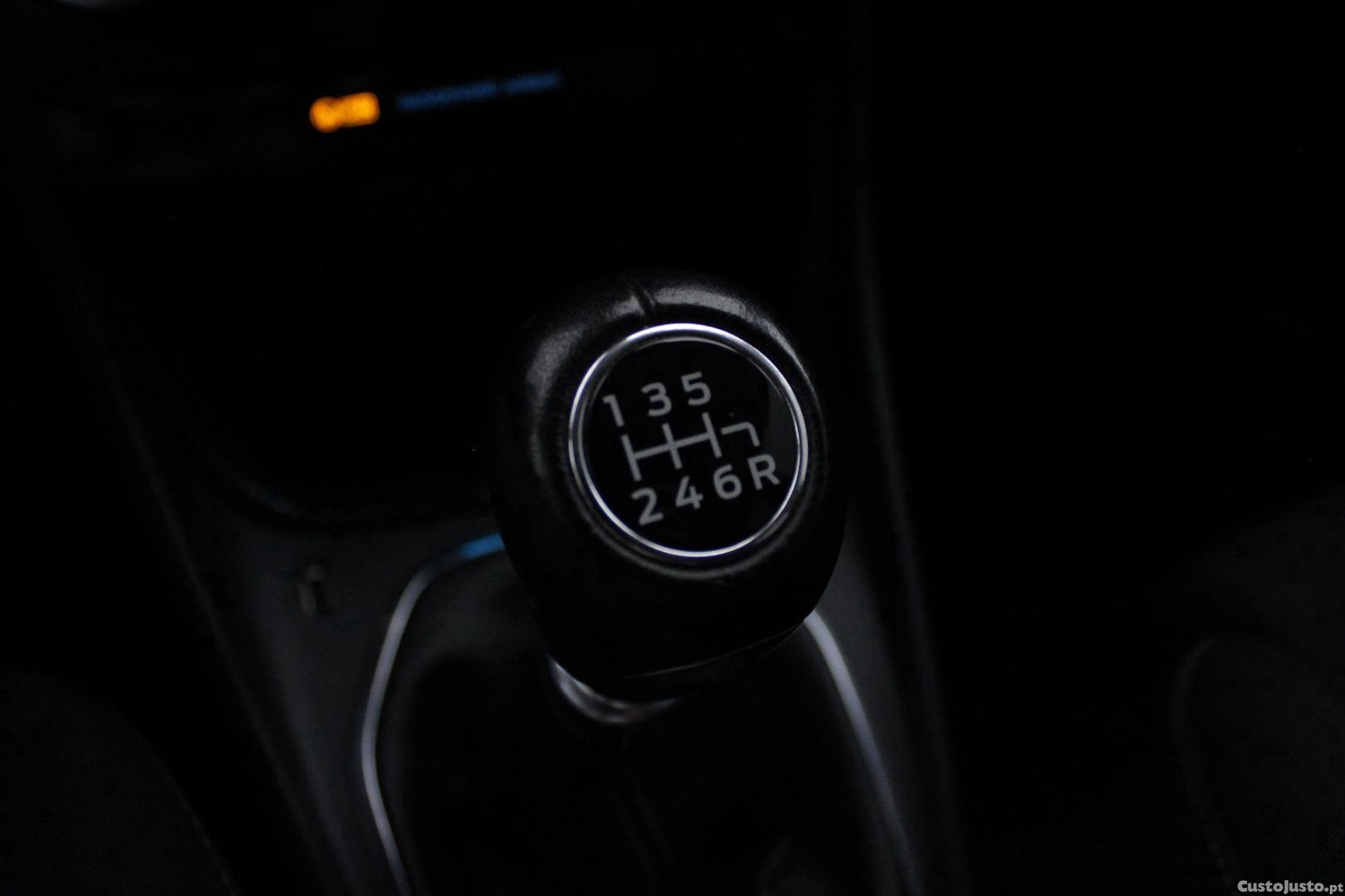 Ford Puma 1.0 ECOBOOST ST-LINE — fotografia 17