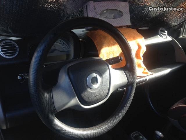 Smart ForTwo fortwo - 12 foto 4
