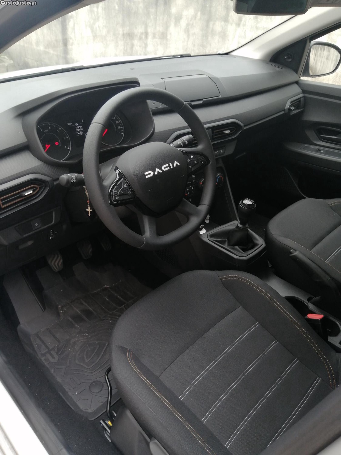 Dacia Sandero Stepway 24 1.0Tce 90 — photo 5