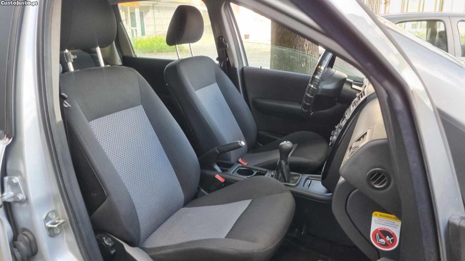 Mercedes-Benz A 150 Elegance muito novo — fotografia 3
