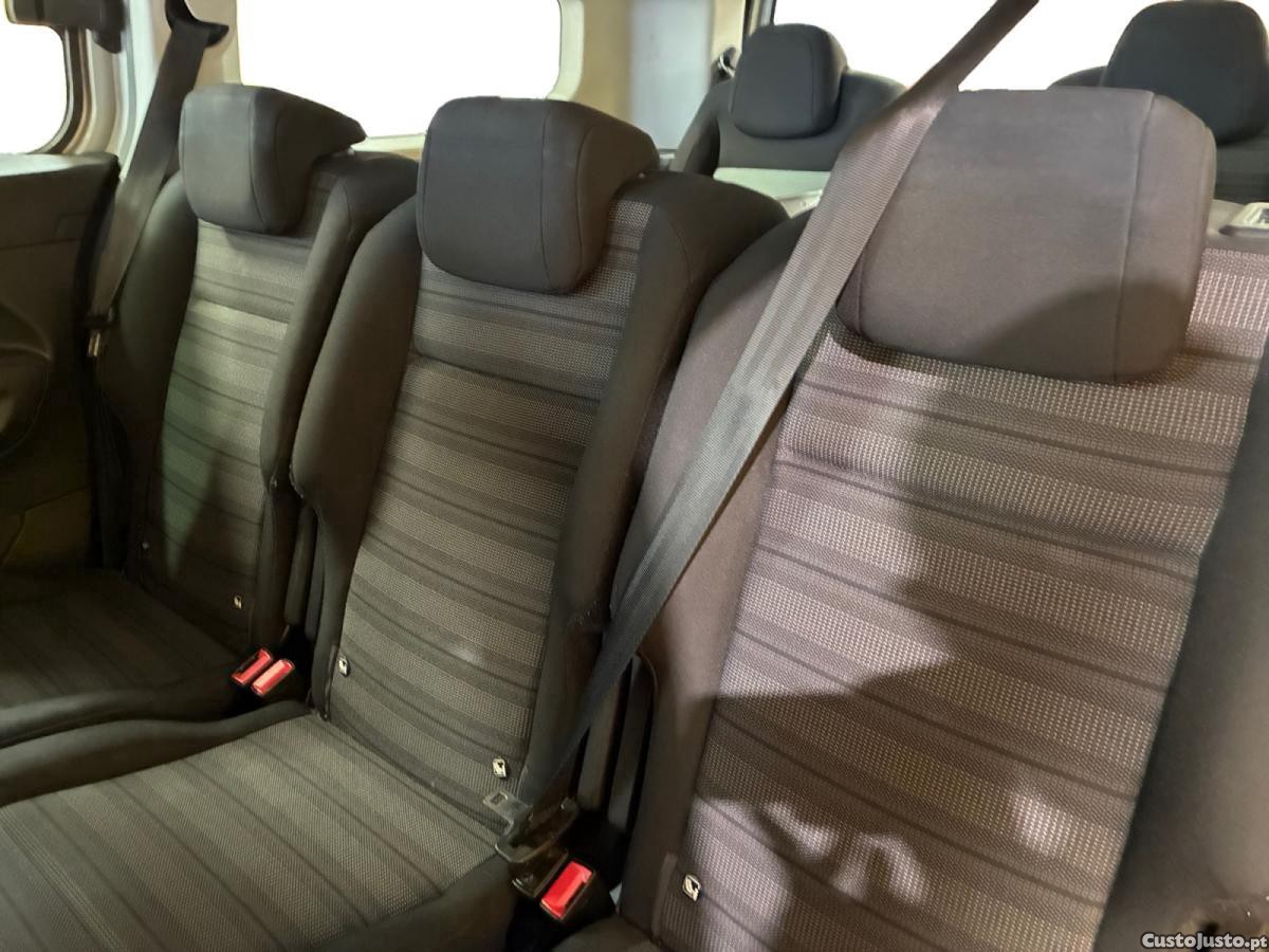 Opel Combo Life 1.5 CDTi L2H1 Enjoy — fotografia 5