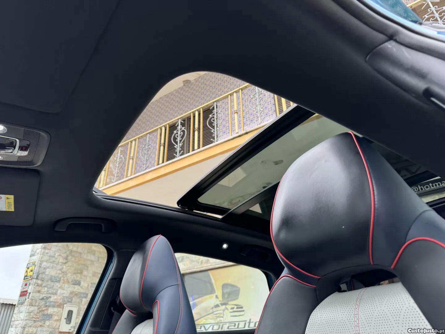 BYD Atto 3 60.48 kwh comfort — fotografia 10